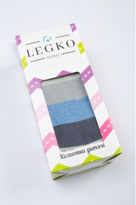 Колготи махрові для хлопчика (зима)